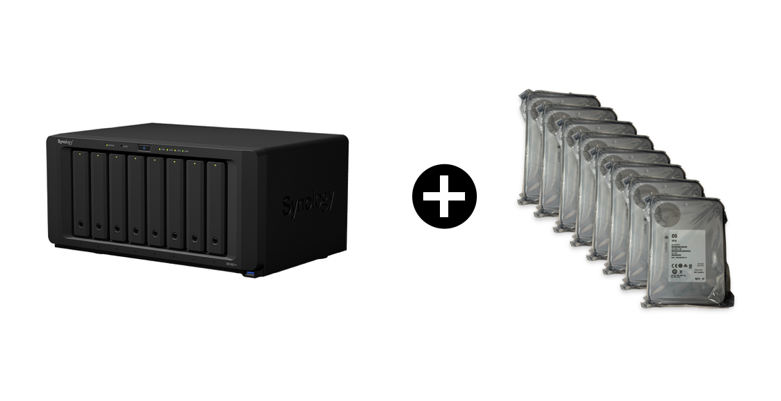 Synology DX517 DiskStation Expansion unit [NAS用拡張ユニット Synology DX517 DiskStation Expansion unit [NAS用拡張ユニット