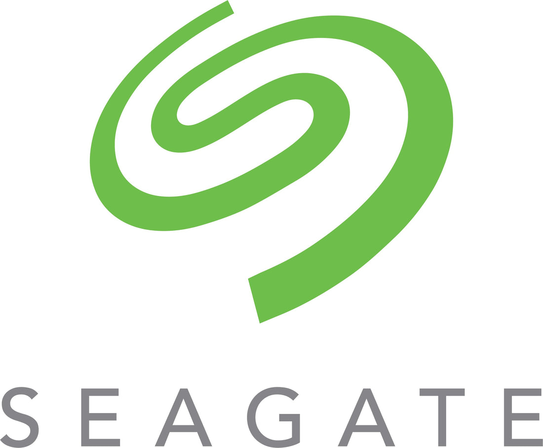 Seagate's official statement on used HDDs sold as 'new'.