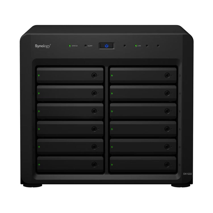 Synology Expansion Unit DX1222