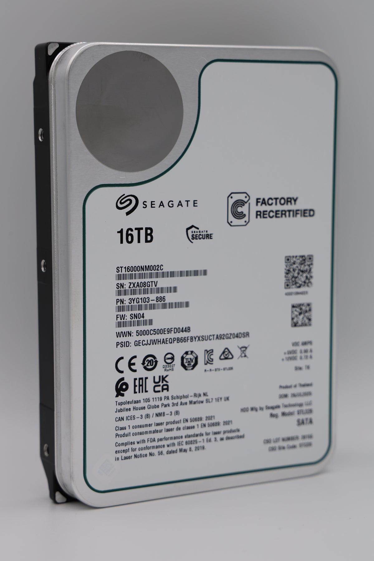Seagate